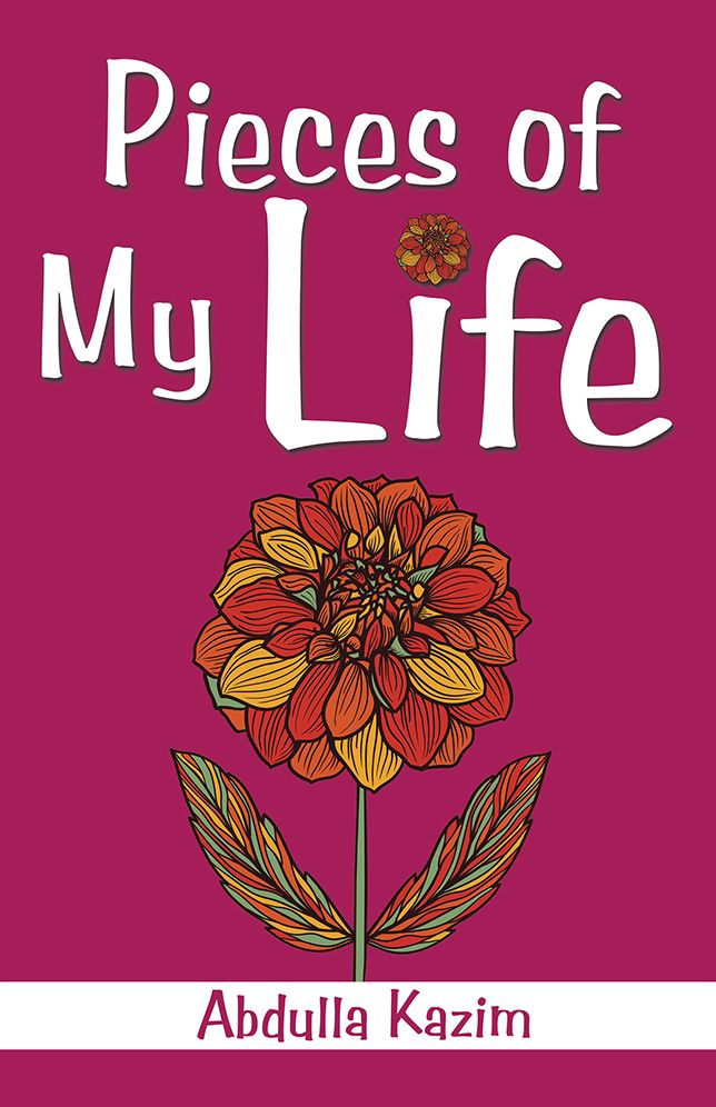 Pieces of My Life