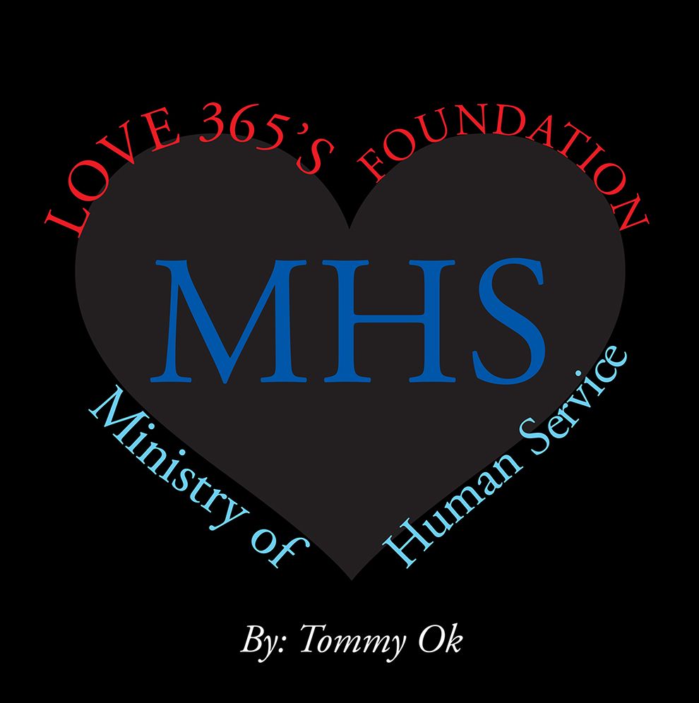 Love 365's Foundation: Ministry of Human Service