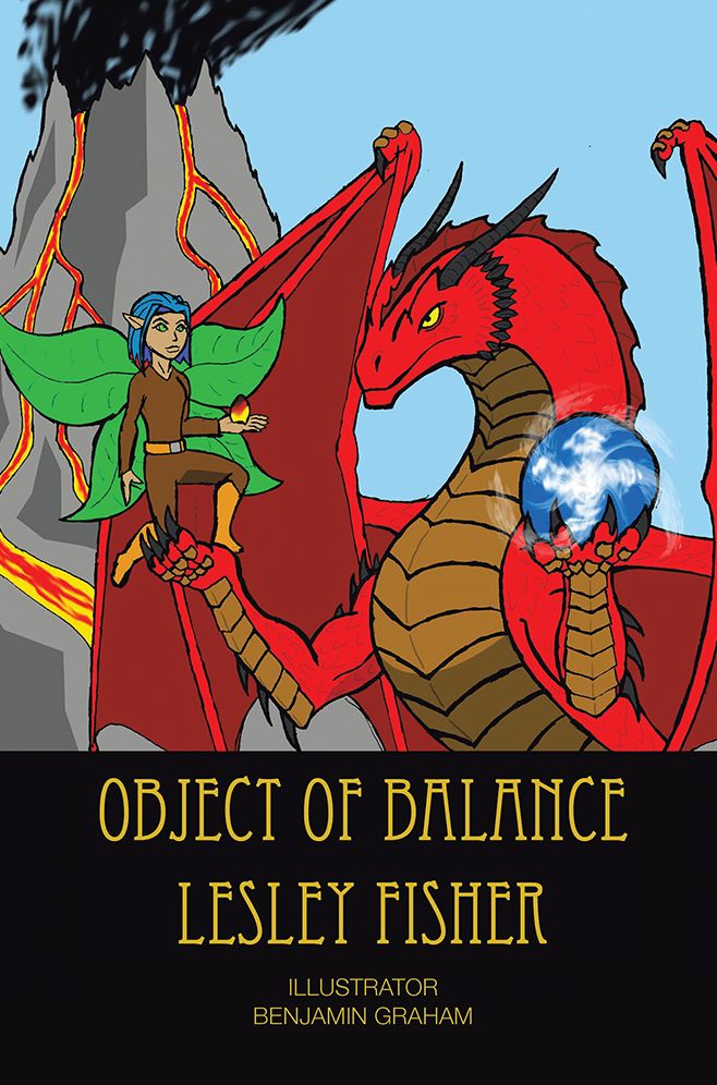 Object of Balance