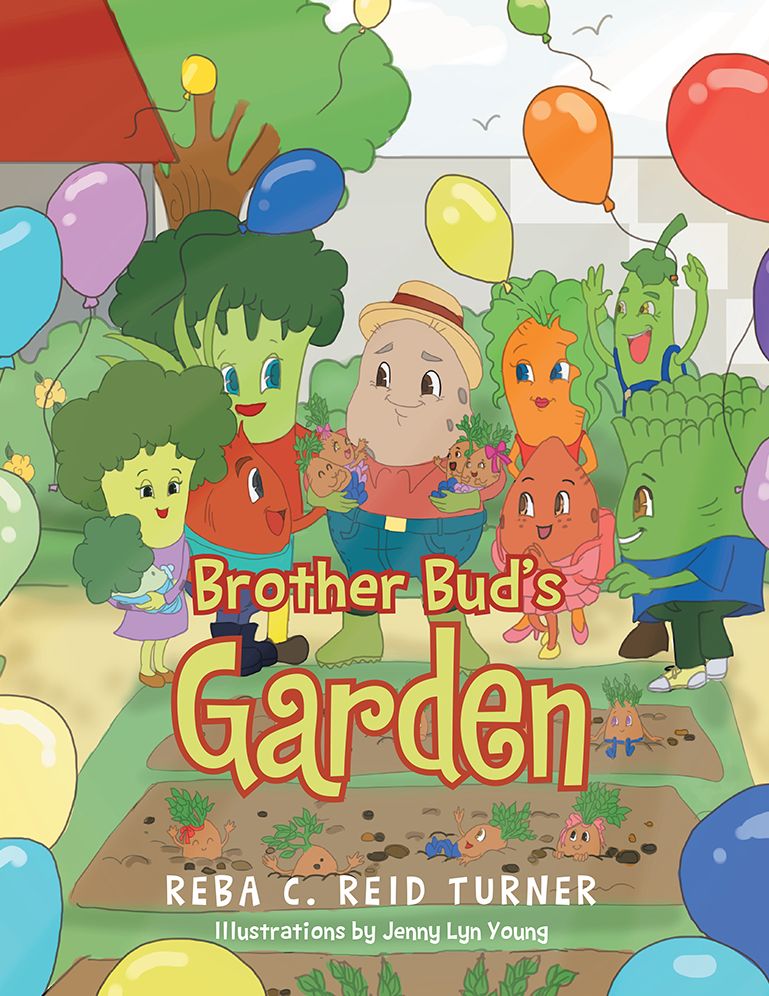 Brother Bud's Garden
