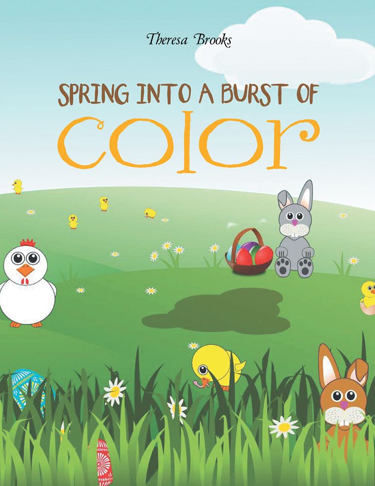Spring into a Burst of Color