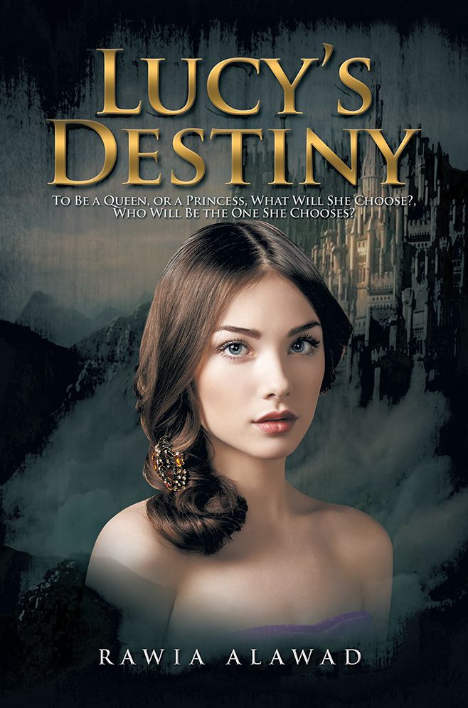 Lucy's Destiny: To Be a Queen, or a Princess, What Will She Choose?, Who Will Be the One She Chooses?
