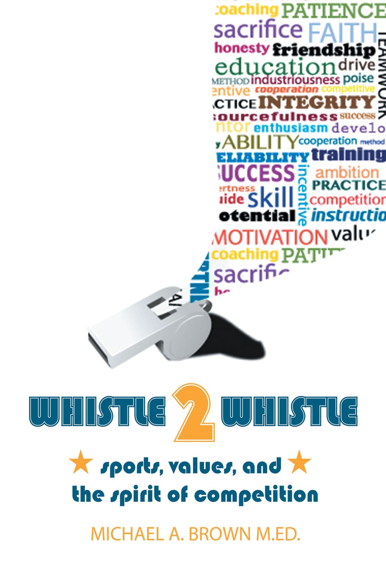 WHISTLE 2 WHISTLE