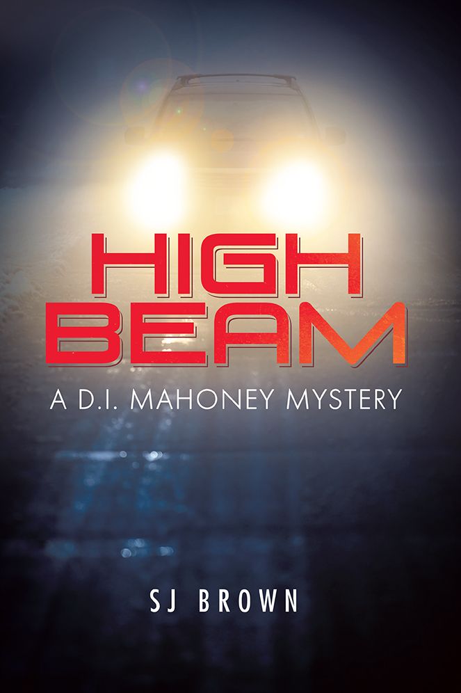 High Beam: A D.I. Mahoney Mystery
