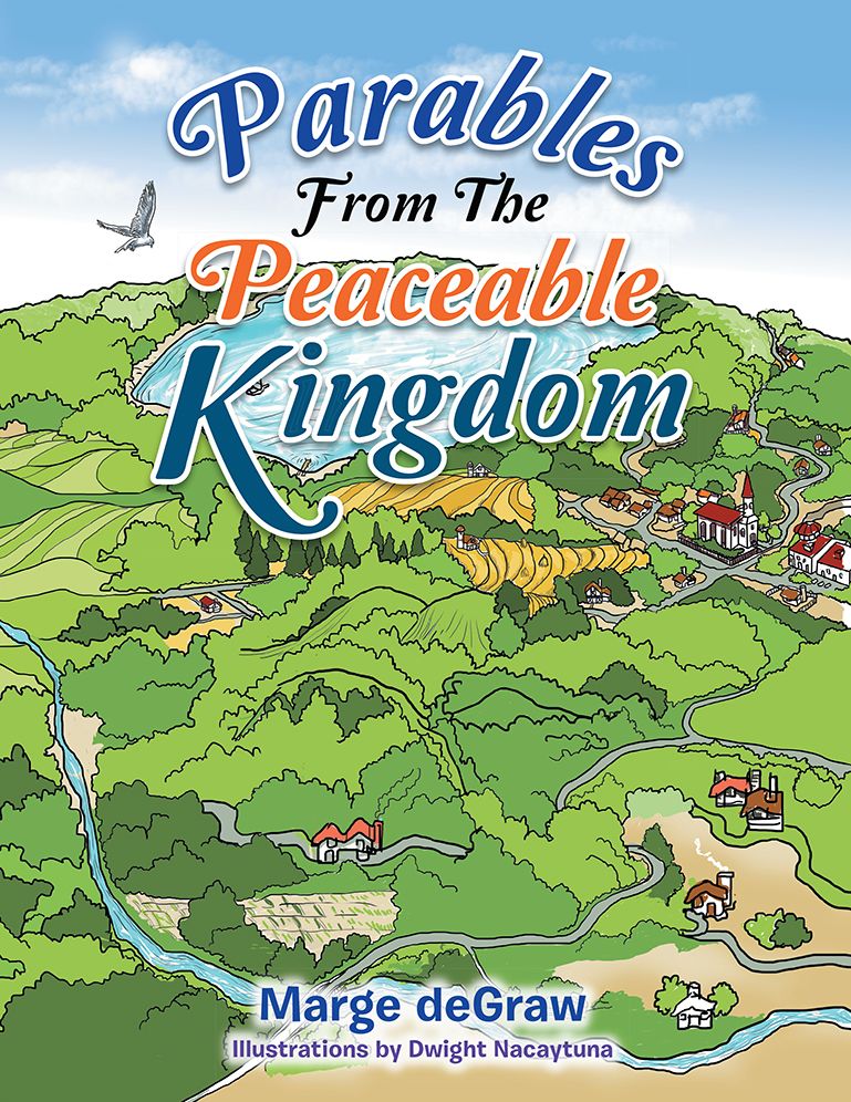 Parables from the Peaceable Kingdom