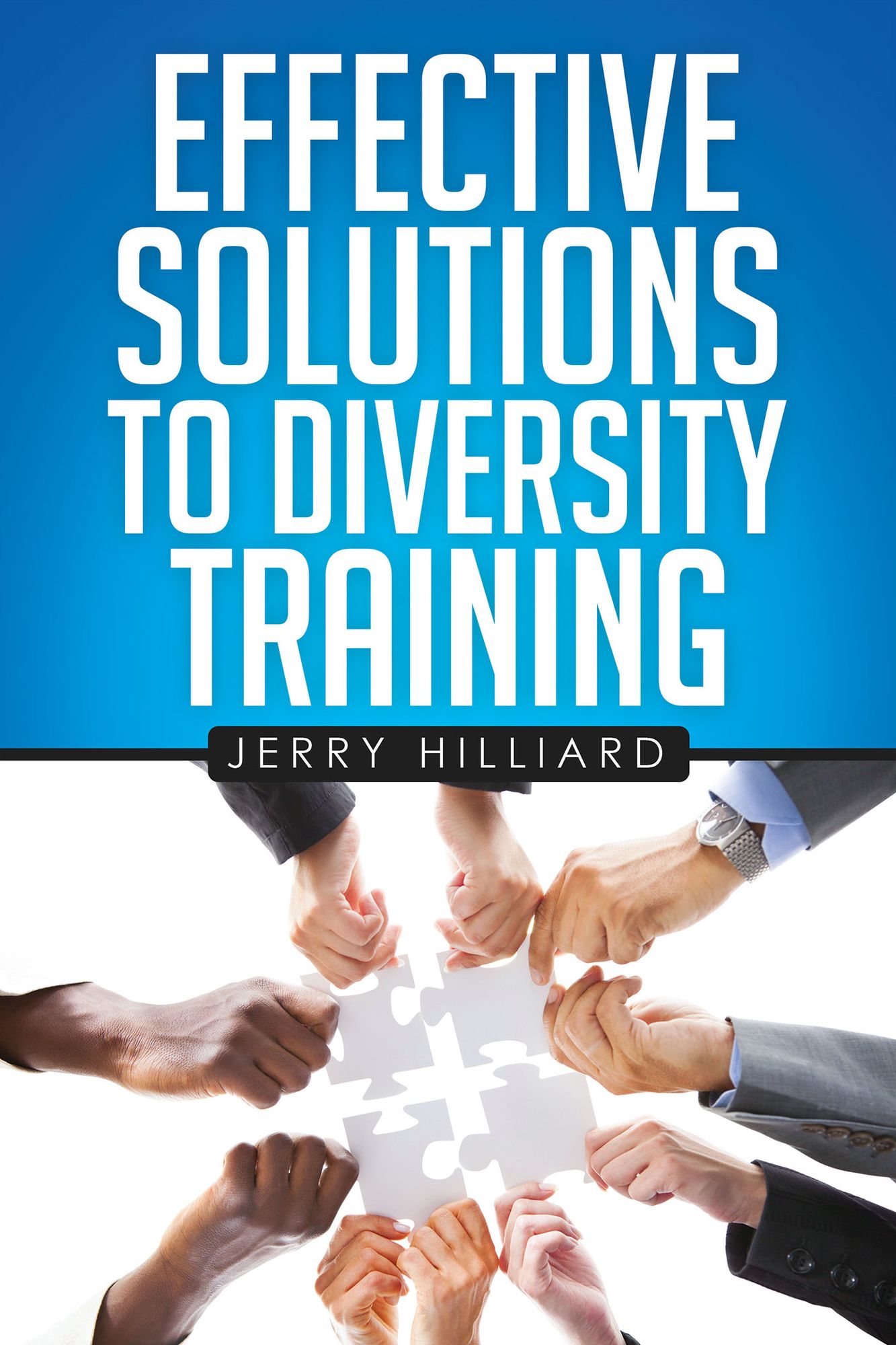 Effective Solutions To Diversity Training