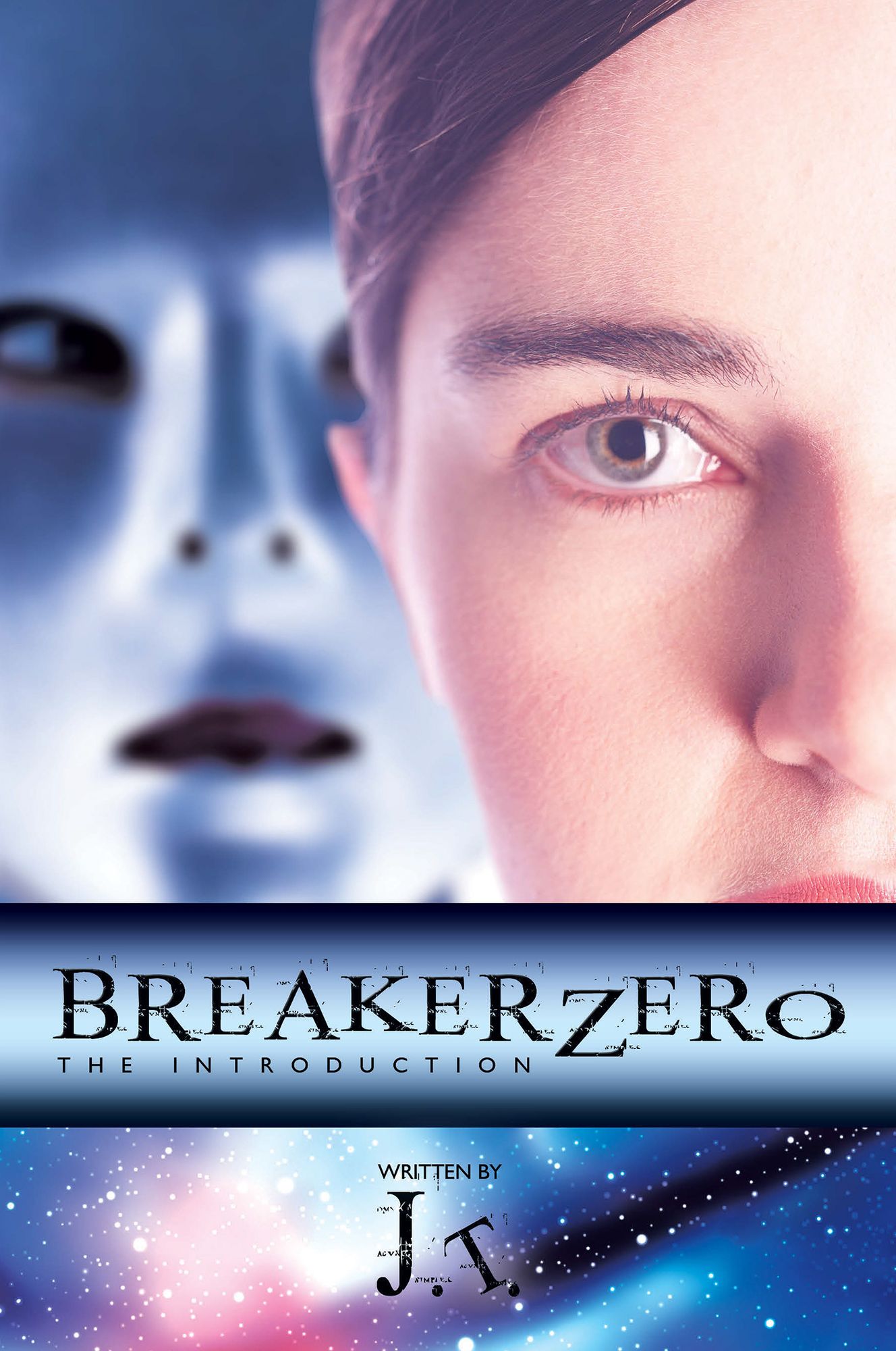 Breaker Zero: The Introduction