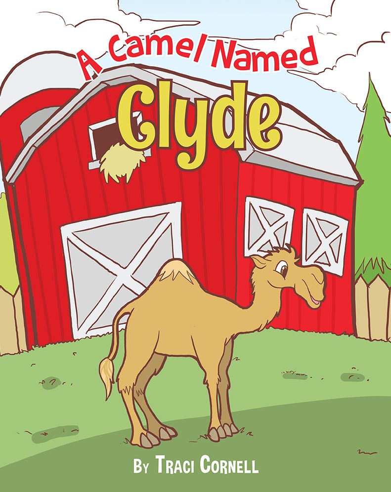 A Camel Named Clyde