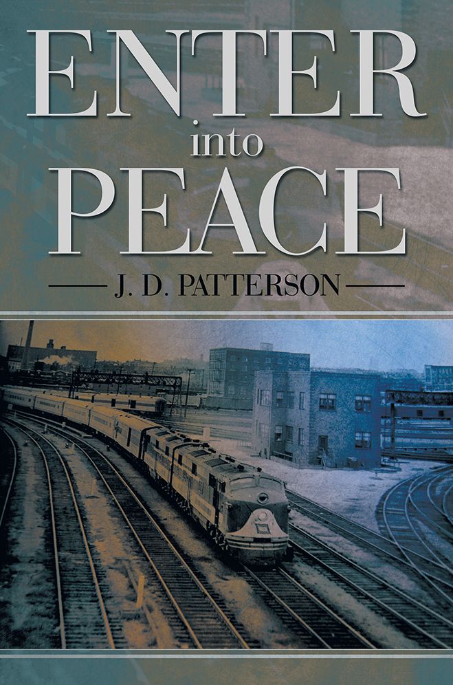 Enter into Peace