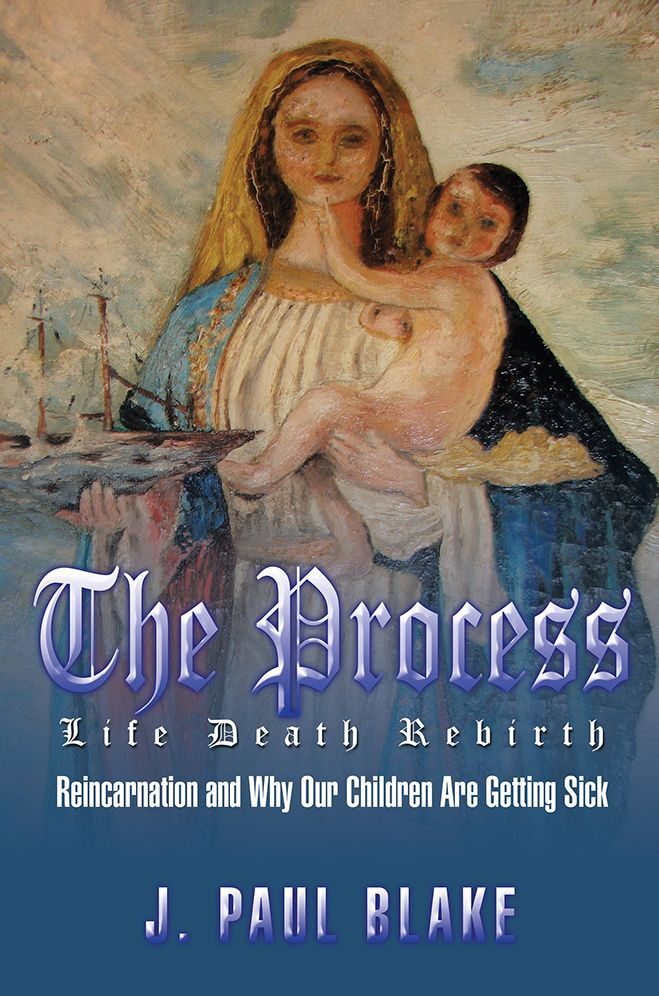 The Process: Life Death Rebirth