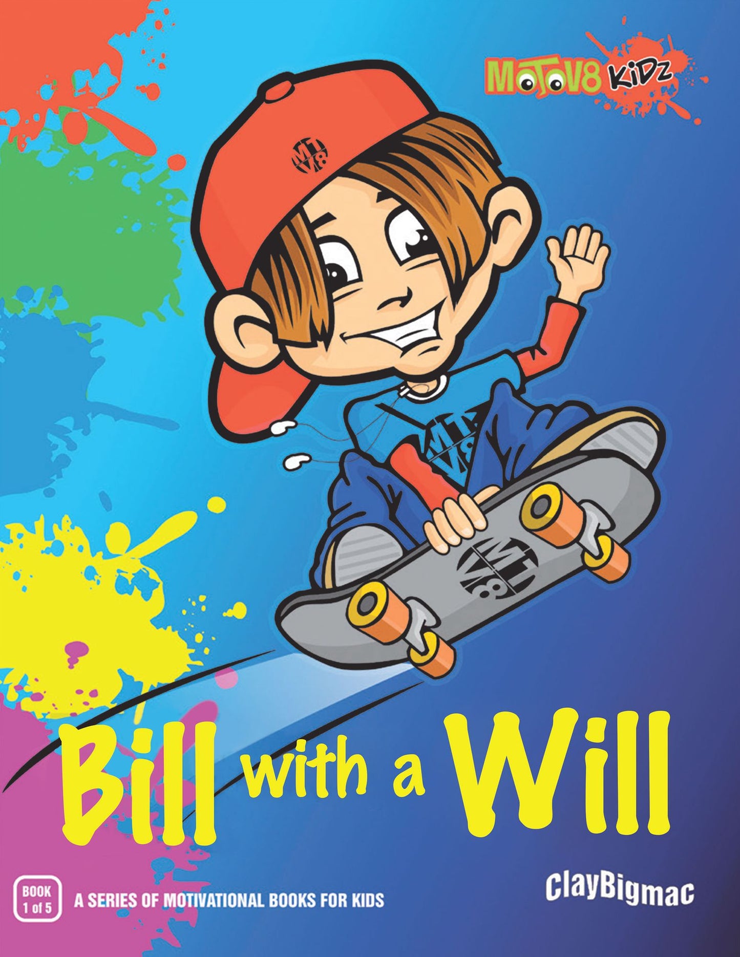 Bill With a Will