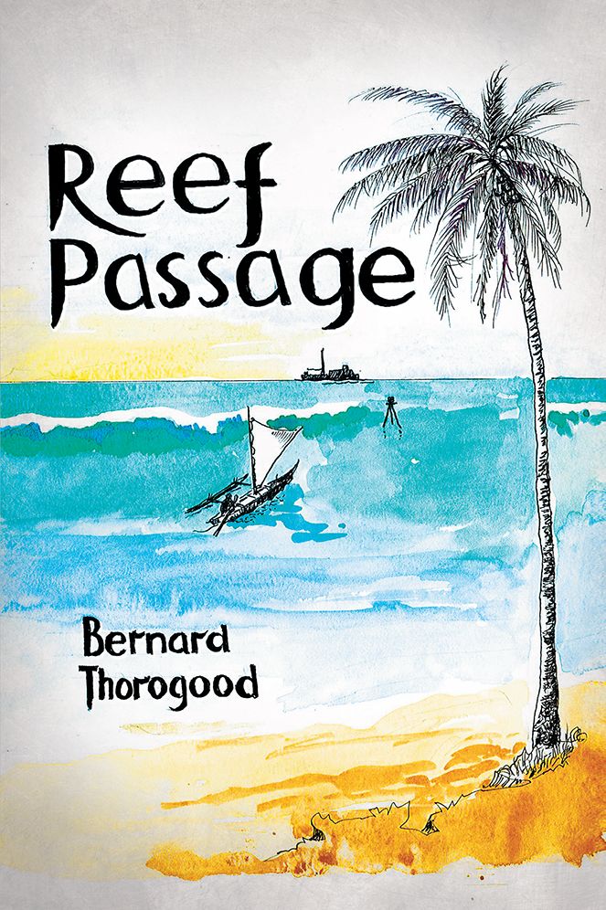 Reef Passage
