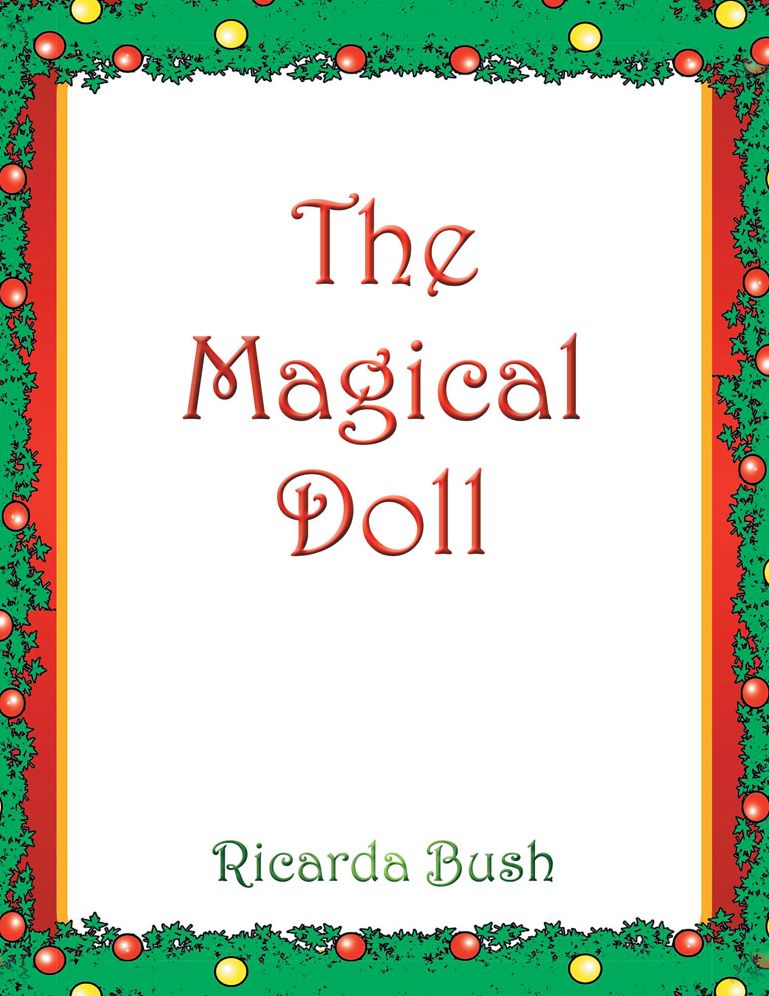 The Magical Doll
