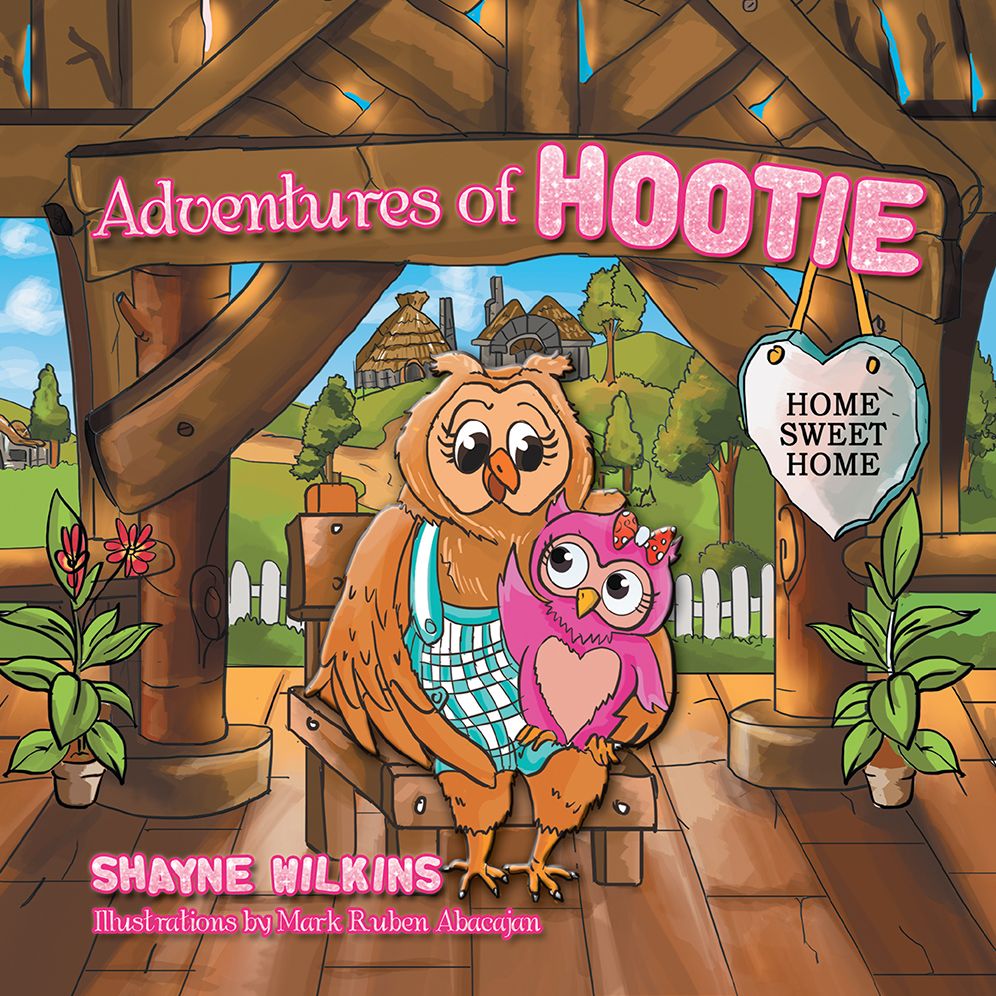 Adventures of Hootie