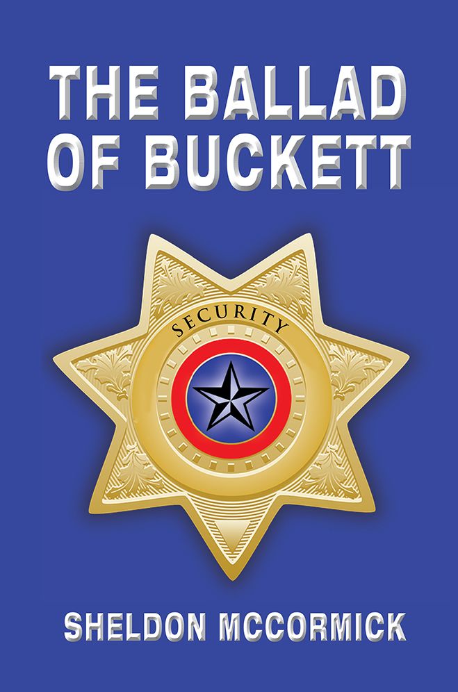 THE BALLAD OF BUCKETT