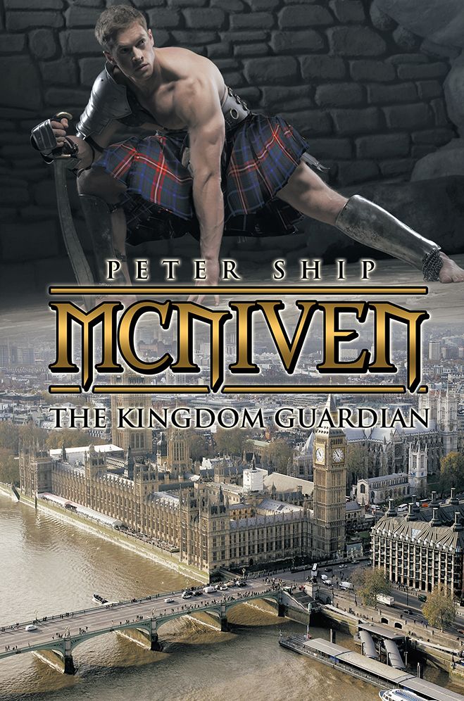McNiven: The Kingdom Guardian