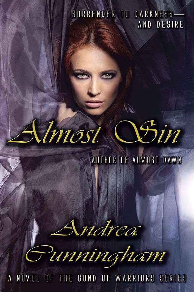 Almost Sin: Volume III