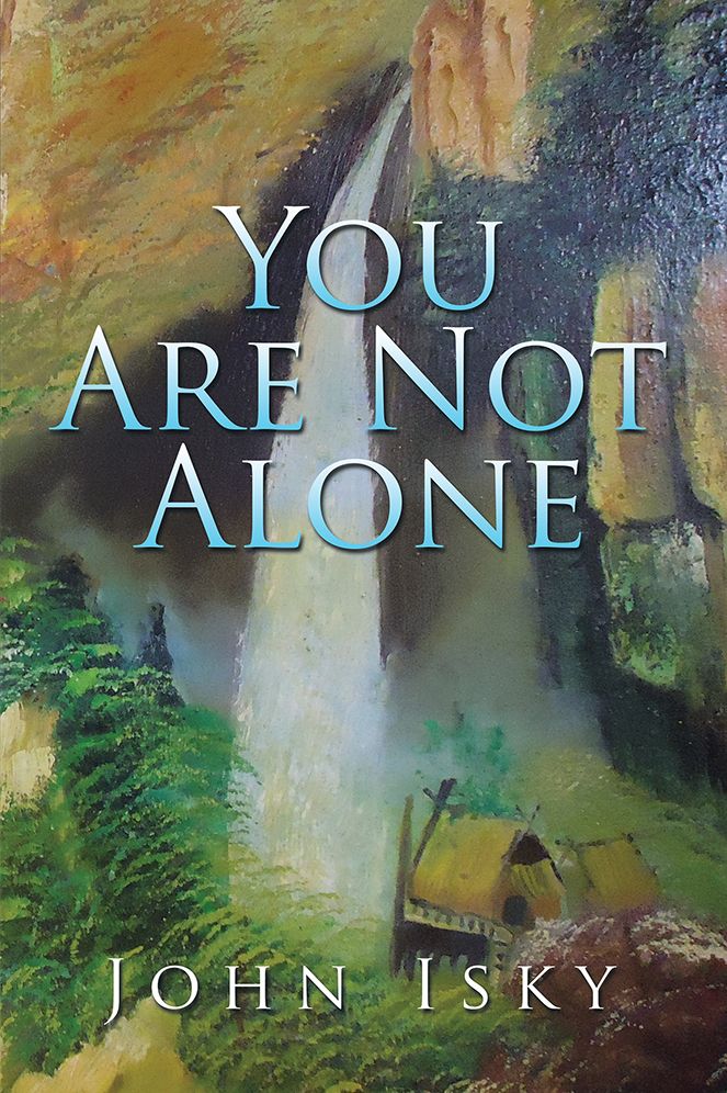 You Are Not Alone
