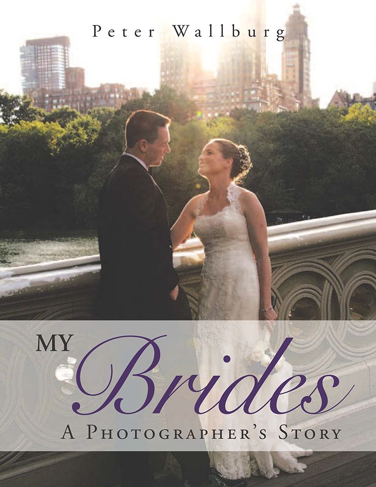 My Brides: A Photographer's Story
