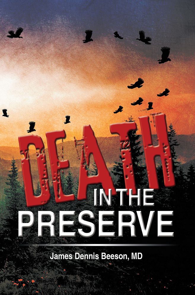 DEATH IN THE PRESERVE