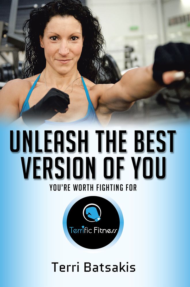 Unleash the Best Version of You: You're Worth Fighting For