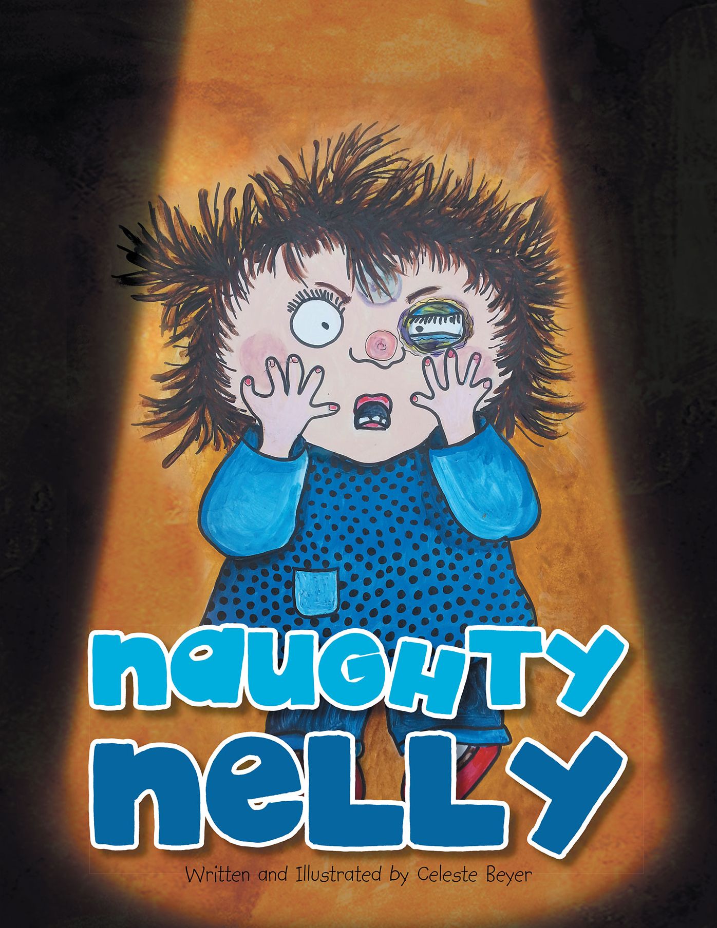 Naughty Nelly
