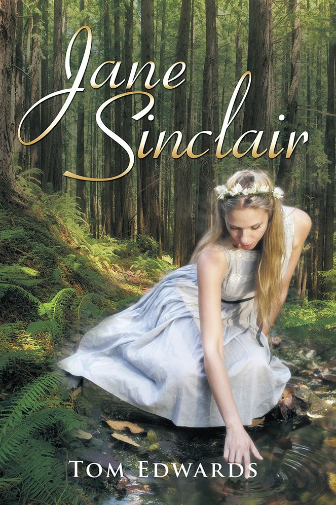 Jane Sinclair