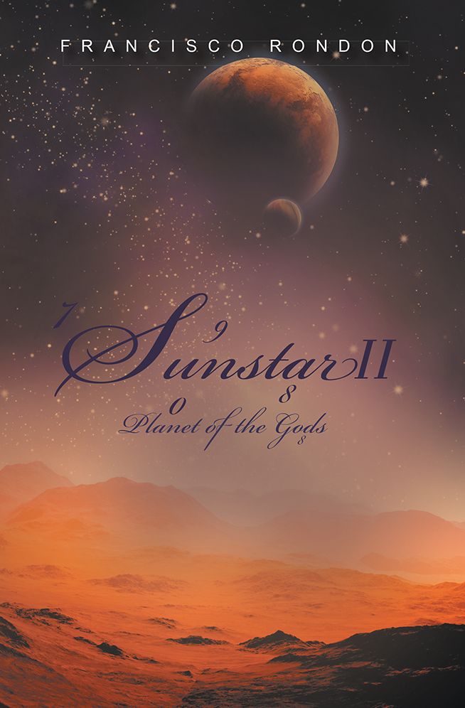 Sunstar II: Planet of the Gods