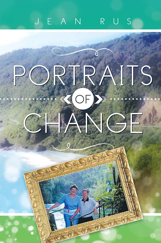 PORTRAITS OF CHANGE