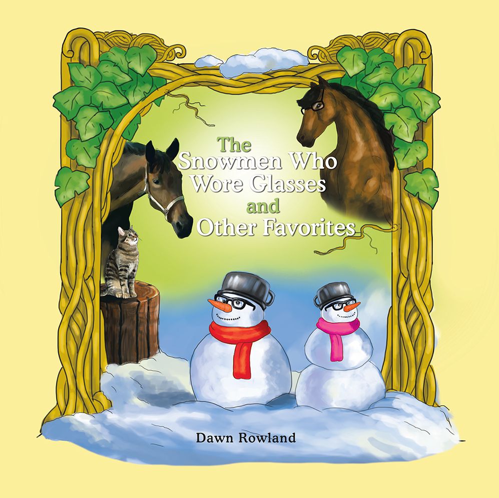 The Snowmen Who Wore Glasses and Other Favorites