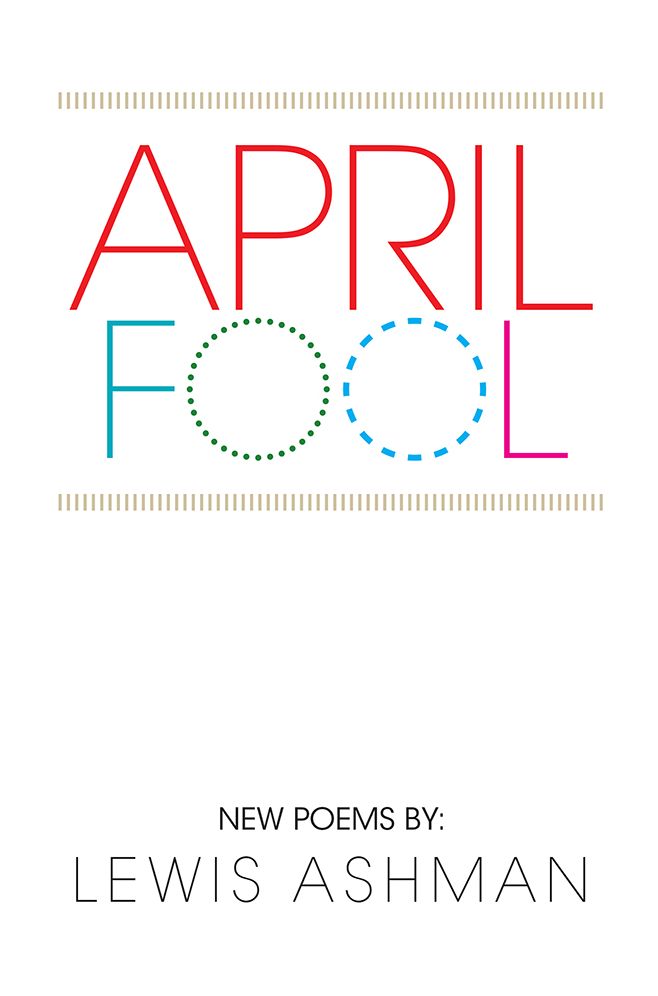 April Fool: New Poems