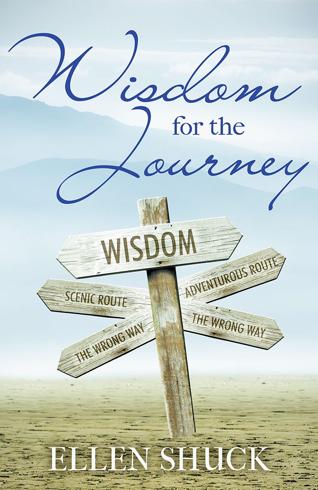 Wisdom for the Journey