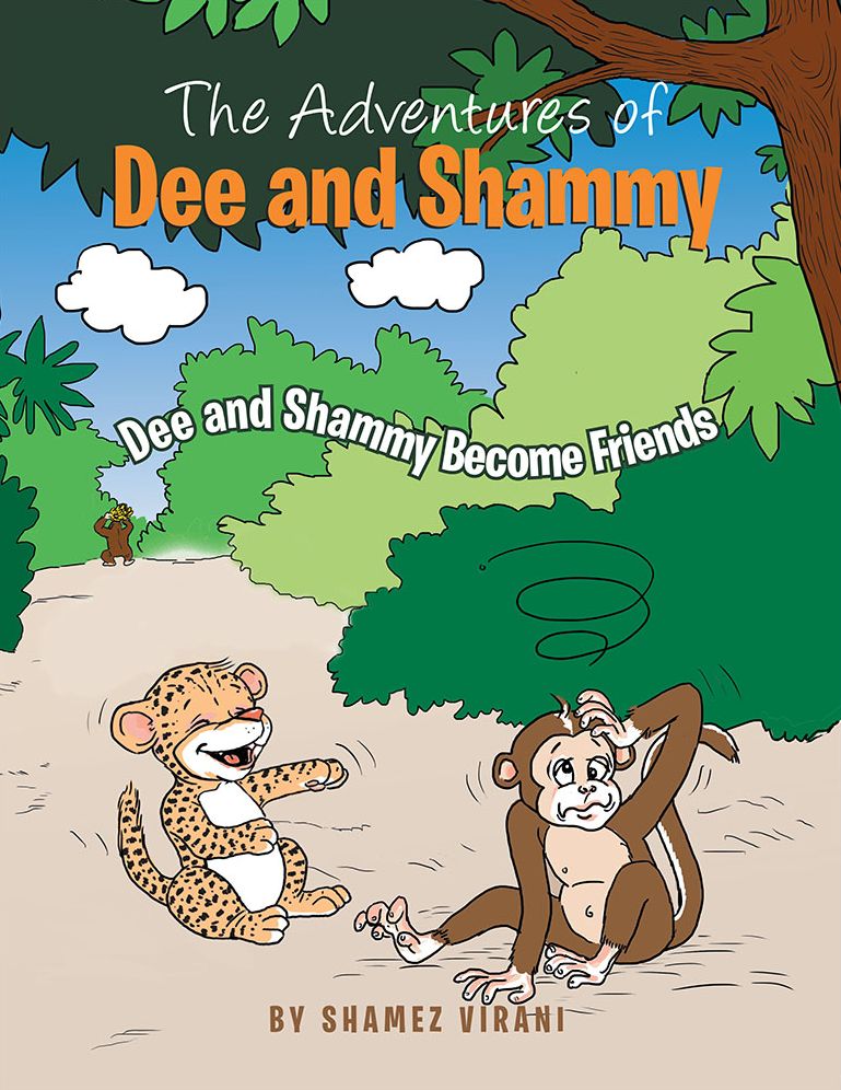 The Adventures of Dee and Shammy