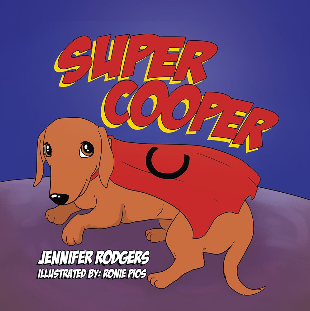 Super Cooper