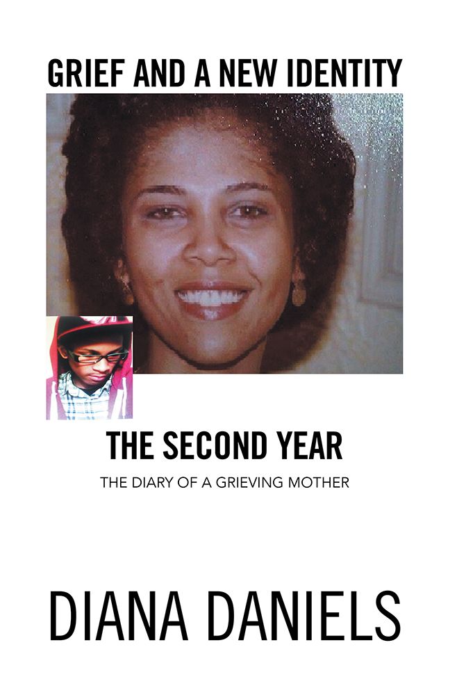 Grief And A New Identity: The Second Year: The Diary Of A Grieving Mother