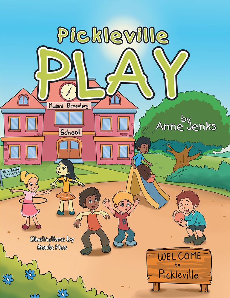 Pickleville Play