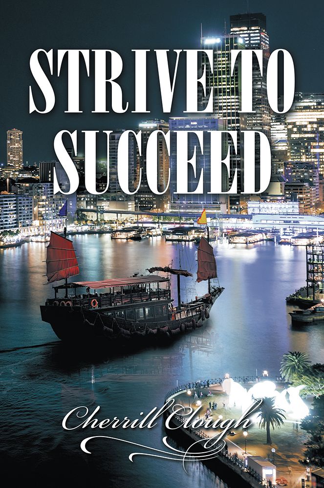 Strive to Succeed