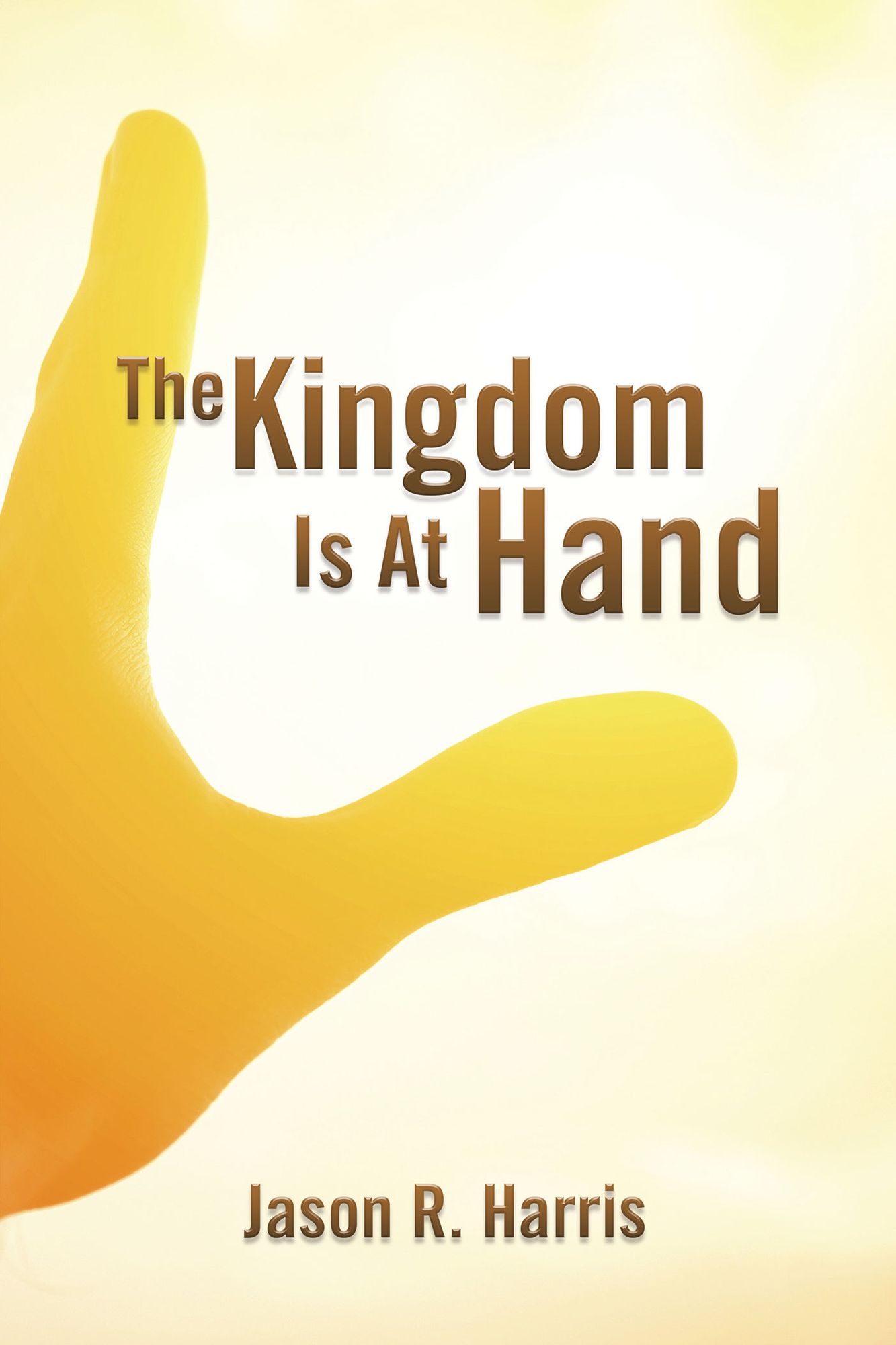 The Kingdom Is At Hand