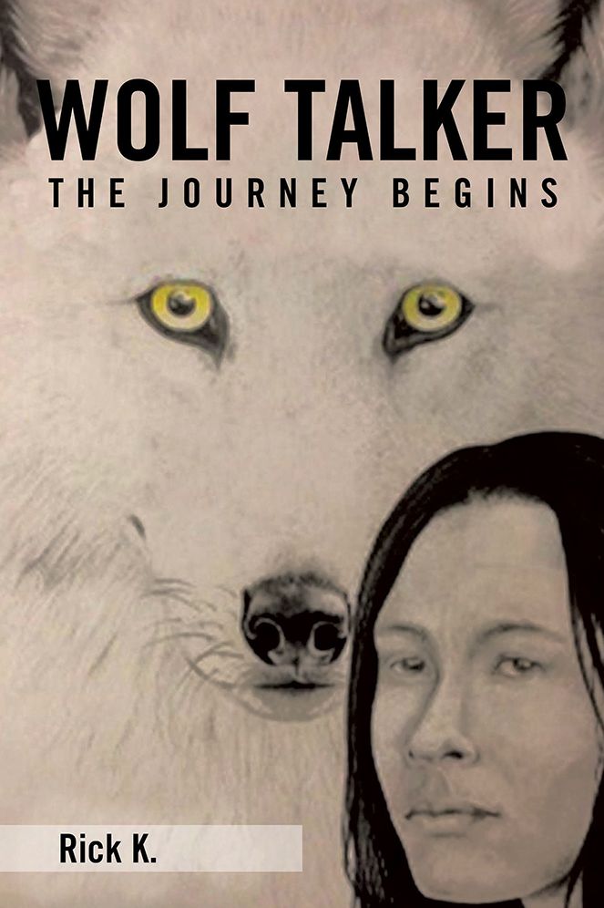 WOLF TALKER: THE JOURNEY BEGINS