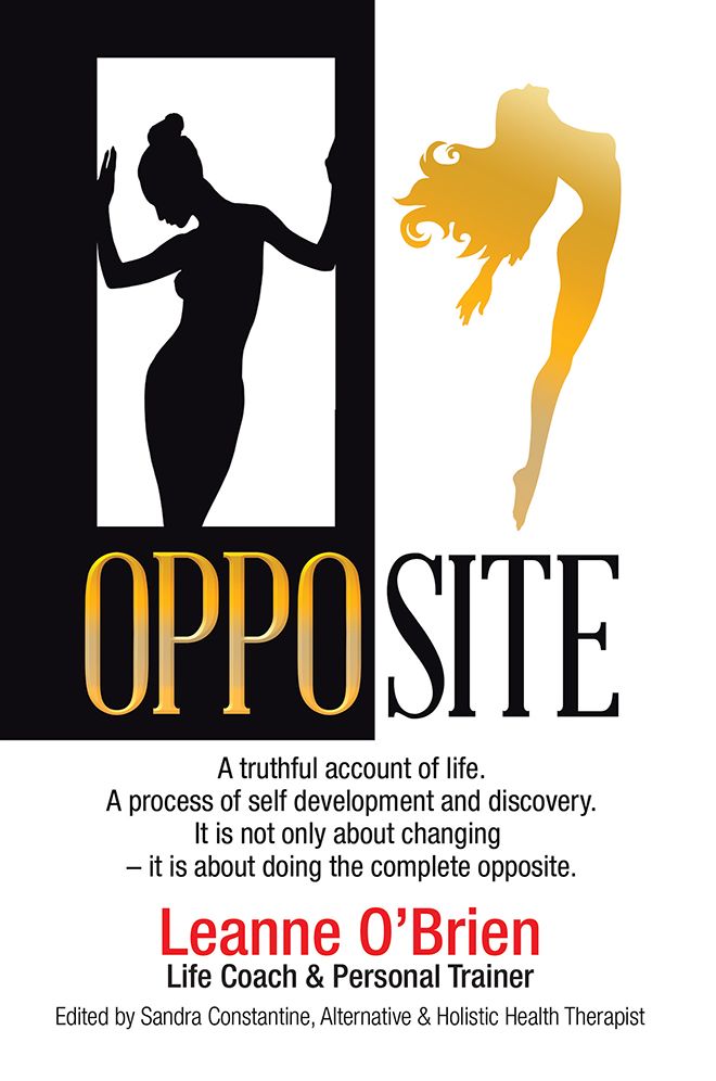 Opposite