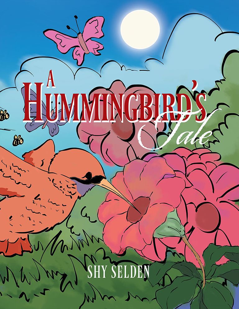 A Hummingbird'S Tale