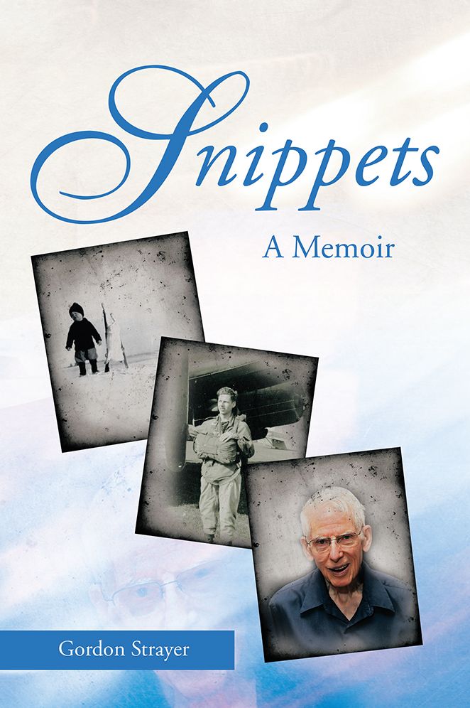 SNIPPETS: A MEMOIR