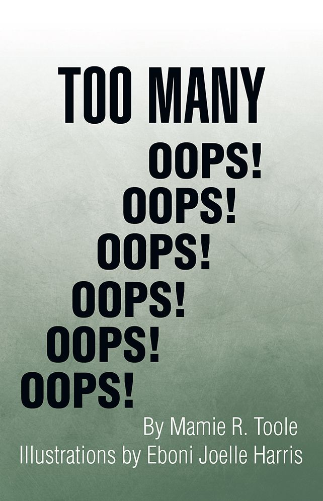 Too Many OOPS!