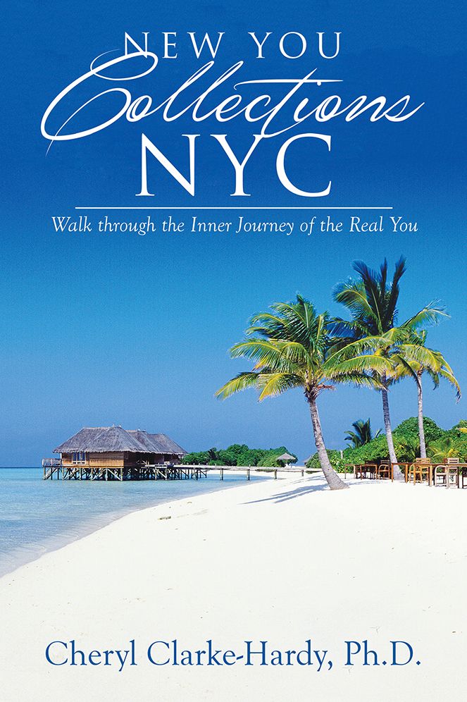 New You Collections Nyc: Walk Through the Inner Journey of the Real You