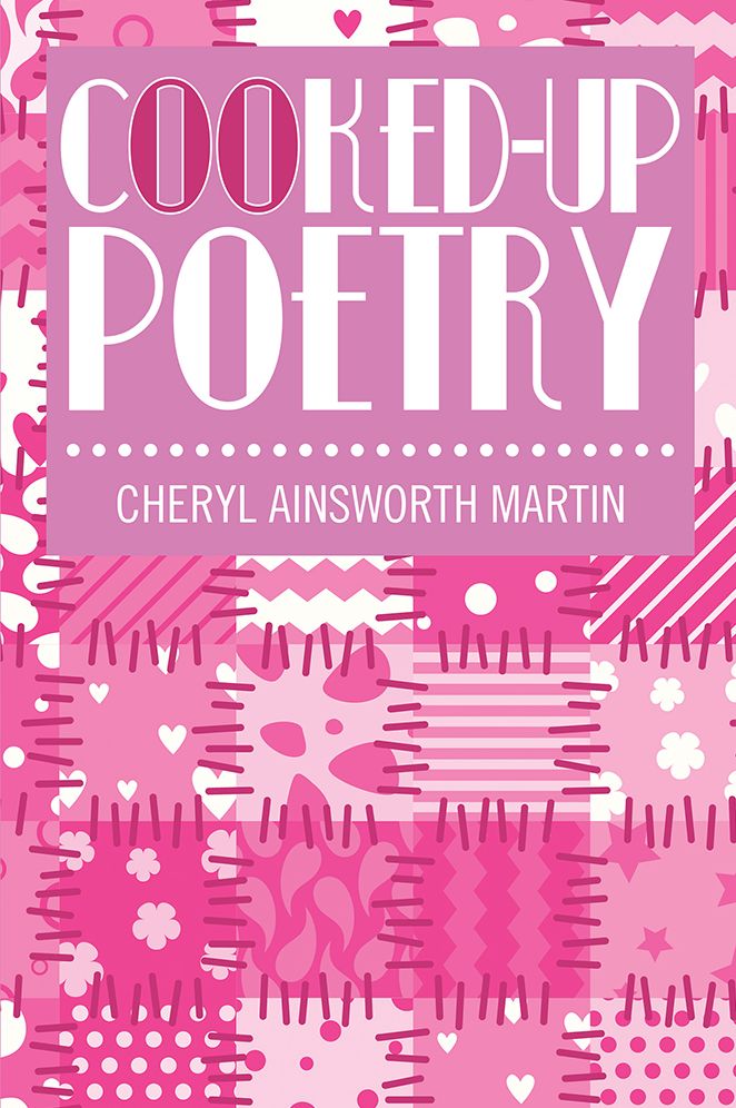 Cooked-Up Poetry