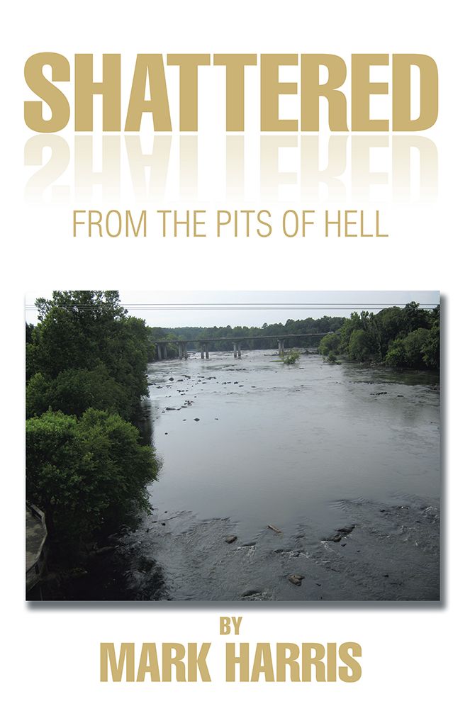 Shattered: From The Pits Of Hell