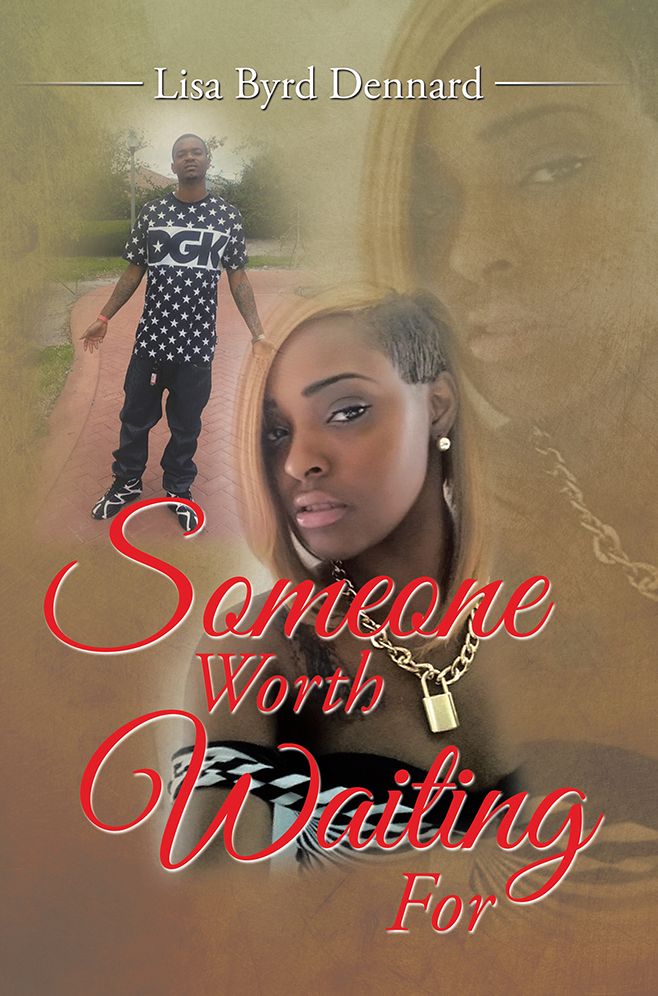SOMEONE WORTH WAITING FOR