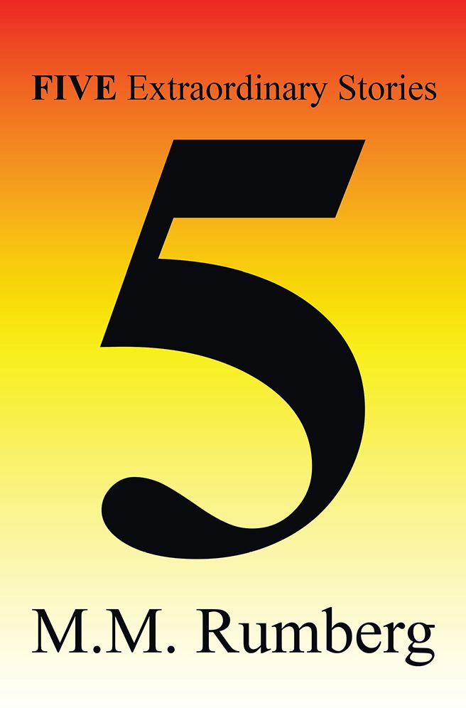 FIVE Extraordinary Stories