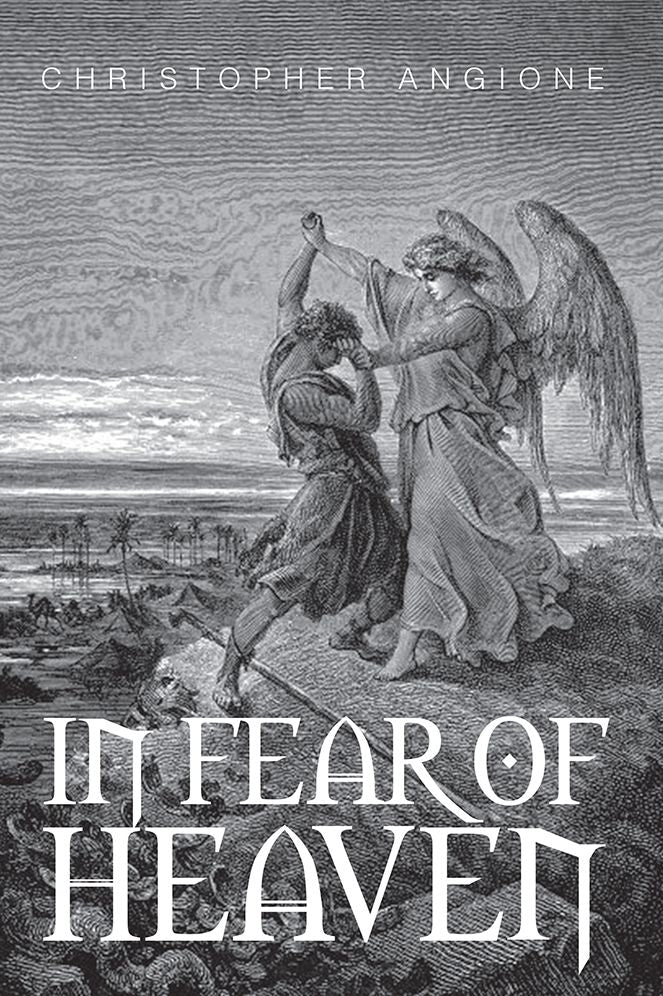 IN FEAR OF HEAVEN