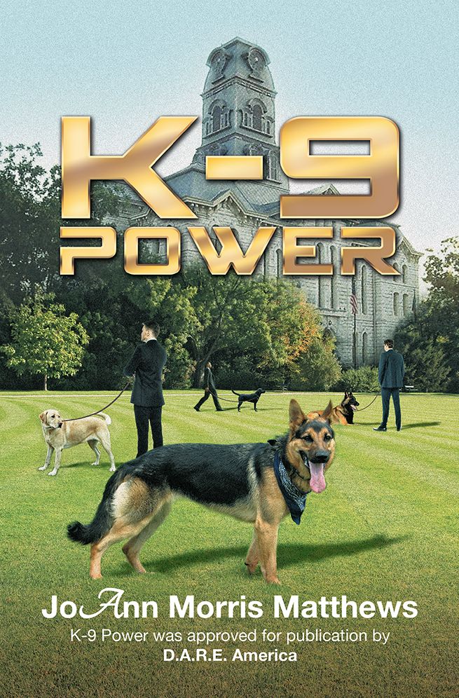 K-9 POWER